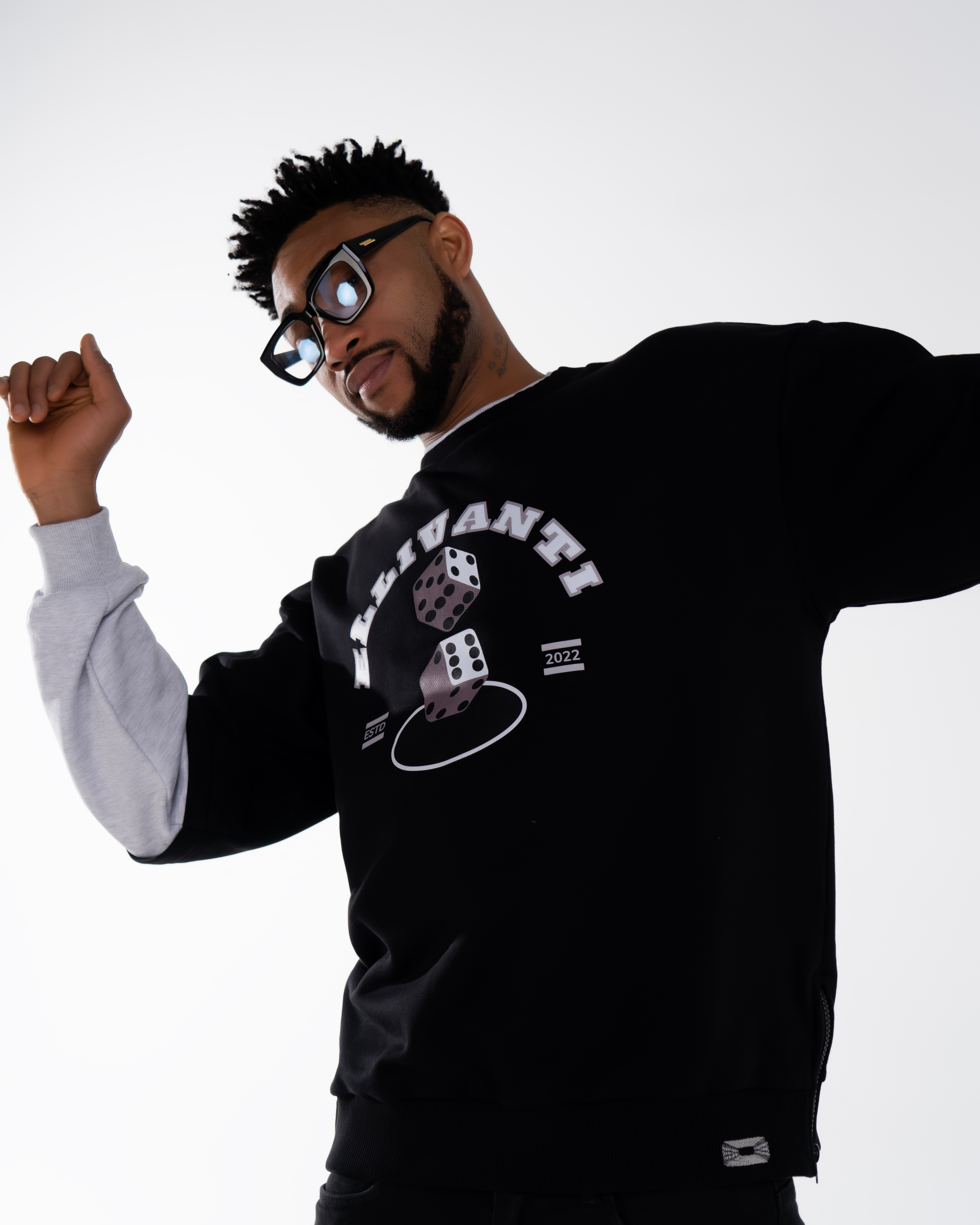 ELLIVANTI TEES (UNISEX)